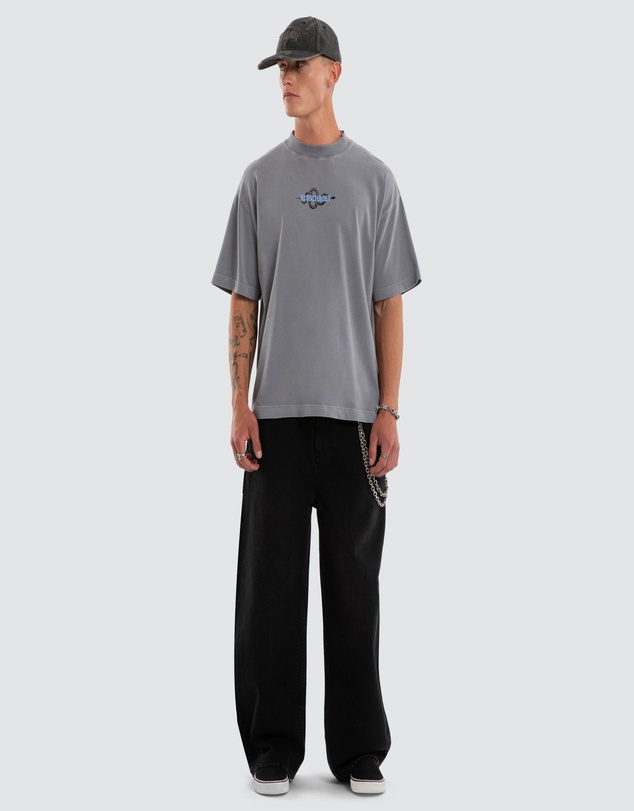 Kiss Chacey - Fuel Street Tee