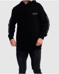 DVNT - NYC Hoodie