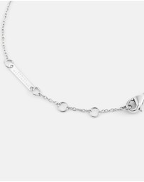 Daniel Wellington - Mirelle Solitaire Bracelet