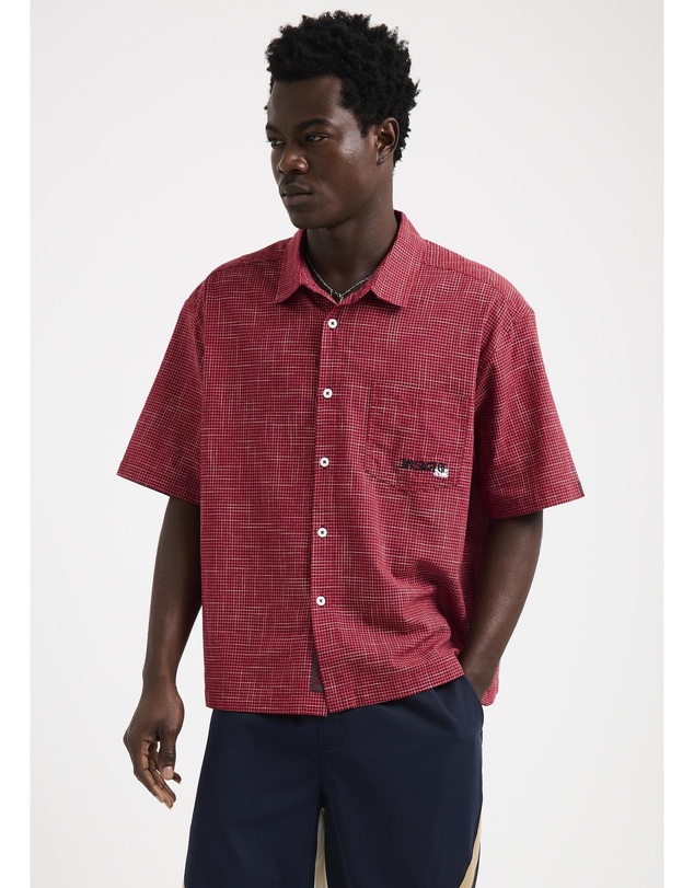 Insight - Reform Short Sleeve Shirt