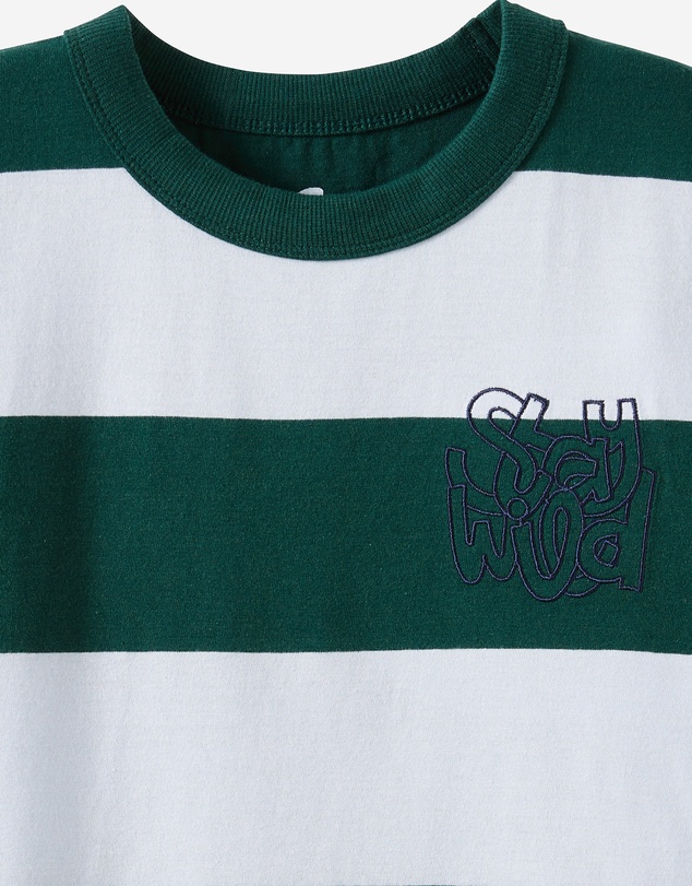 Cotton On Kids - Essentials Graphic Short Sleeve Tee