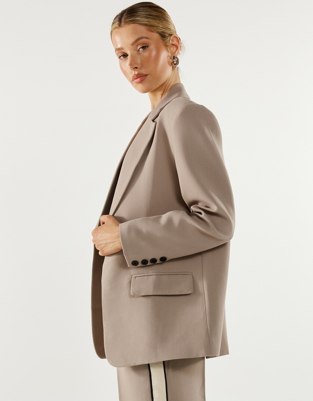 Madison The Label - Domenica Blazer