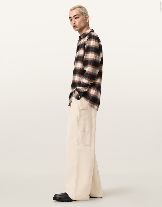 AllSaints - Jackson Trousers