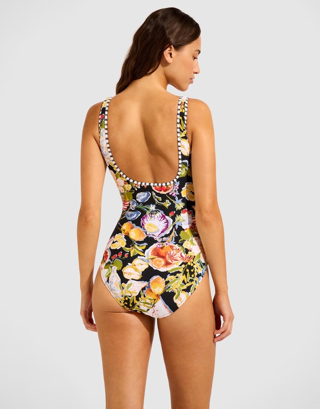 Seafolly - Riviera Coast One Piece