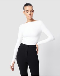 Mossman - Camden Top