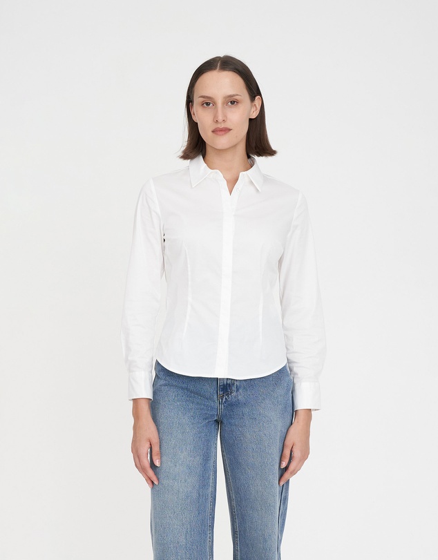 Huffer - Clarisse Shirt
