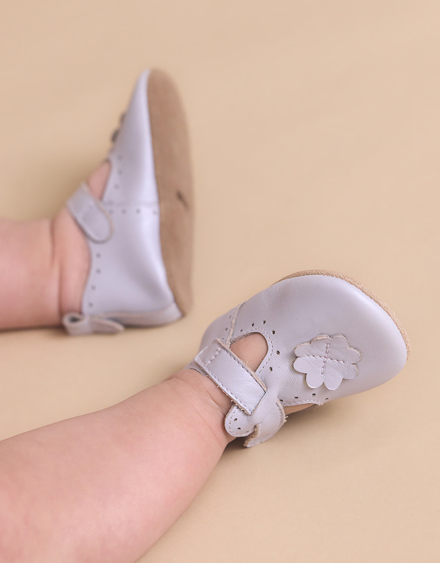 Pretty Brave - PETAL Mauve Pearl