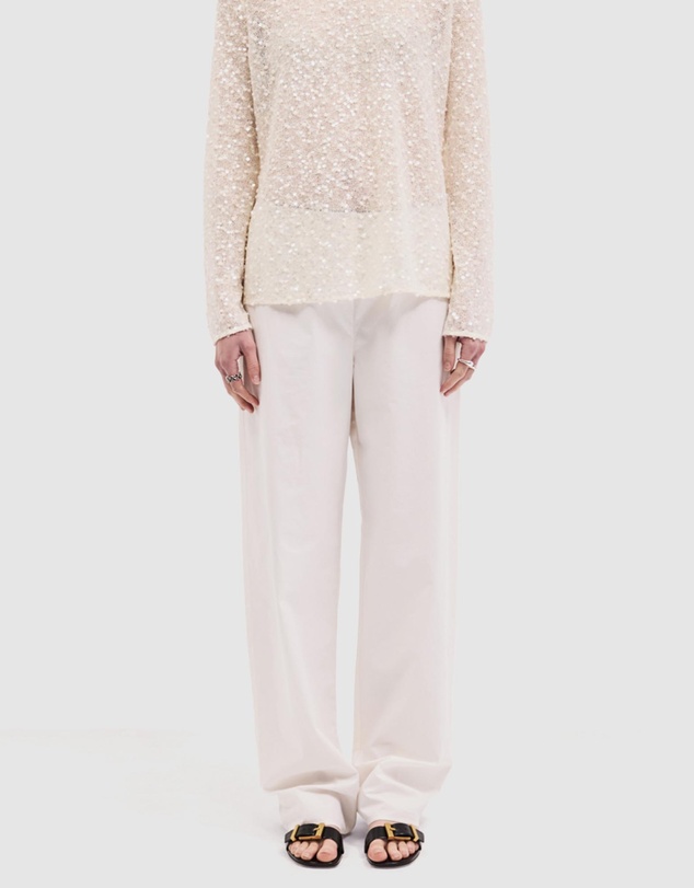 Harris Tapper - Issen Trousers
