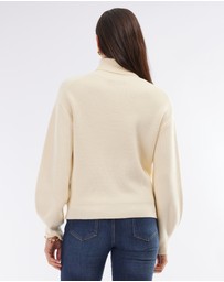 Amelius - Aveline Turtleneck Knit