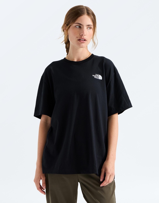 The North Face - 60th Anniversary 2 Relaxed SS Tee - Unisex