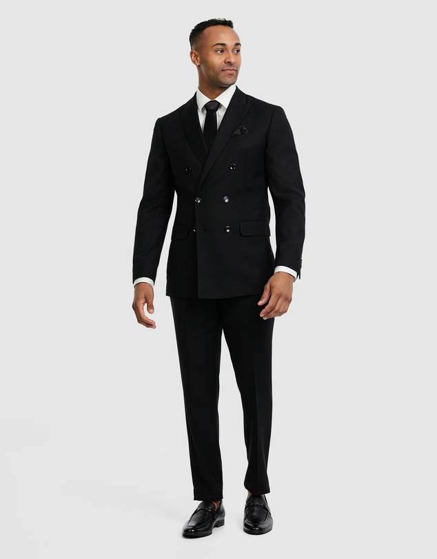 Tarocash - Spencer Slim Db Suit Jacket