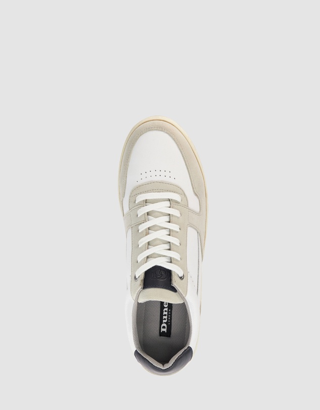 Dune London - Torino - White