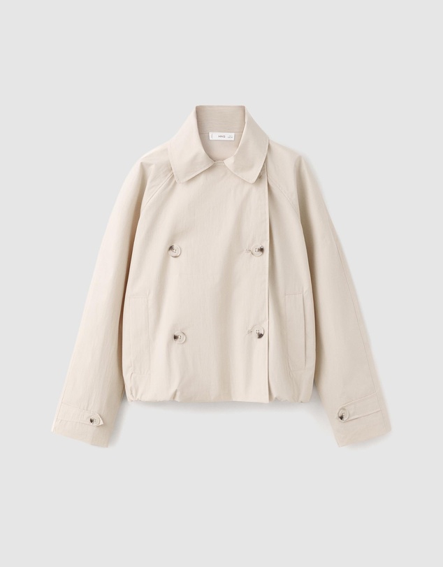 M.N.G - Ona Jacket - Kids-Teens