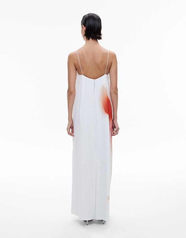 Witchery - Floral Slip Dress