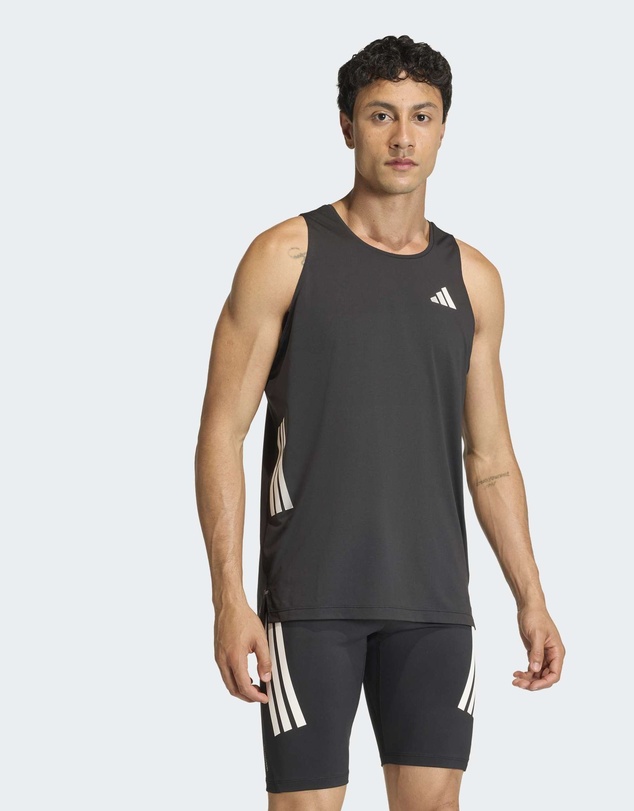 adidas Performance - adi365 CLIMACOOL running tank top Mens