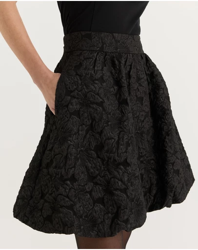 Review - Azalea Bubble Skirt