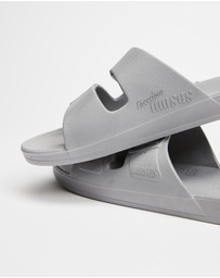 Freedom Moses - Slides - Unisex