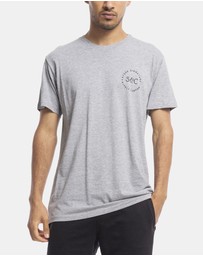 Stock & Co. - Stamped Signet Tee