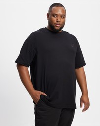 Tommy Hilfiger - Big & Tall Slim Fit Tee