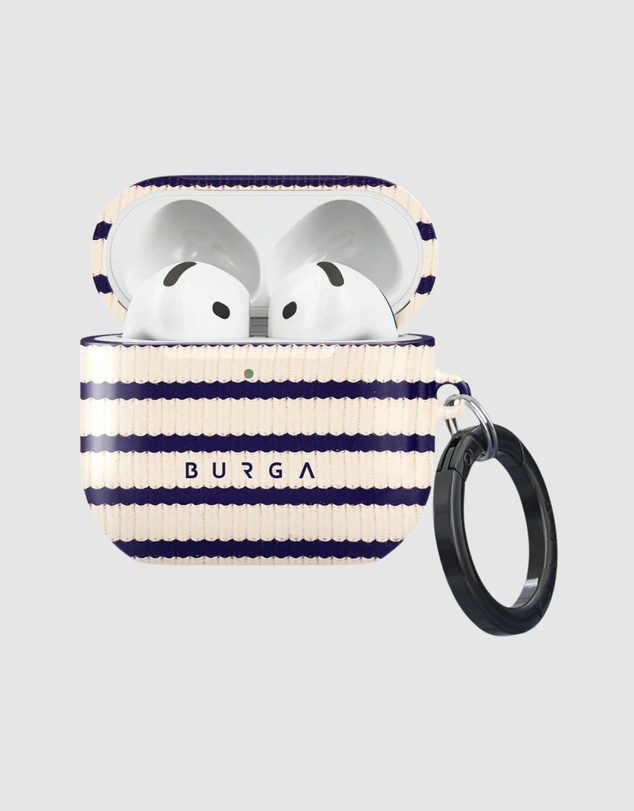 Burga - Burga Airpods Gen 4 Old Money