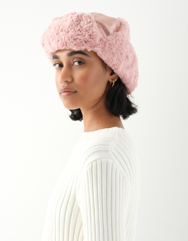 Unreal Fur - Amelia Hat
