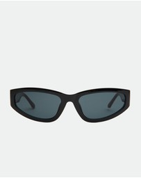 Otra Eyewear  - Raci - Black