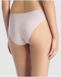 adidas Sportswear - 3 Pack Active Light Flex Bikini Brief Underwear