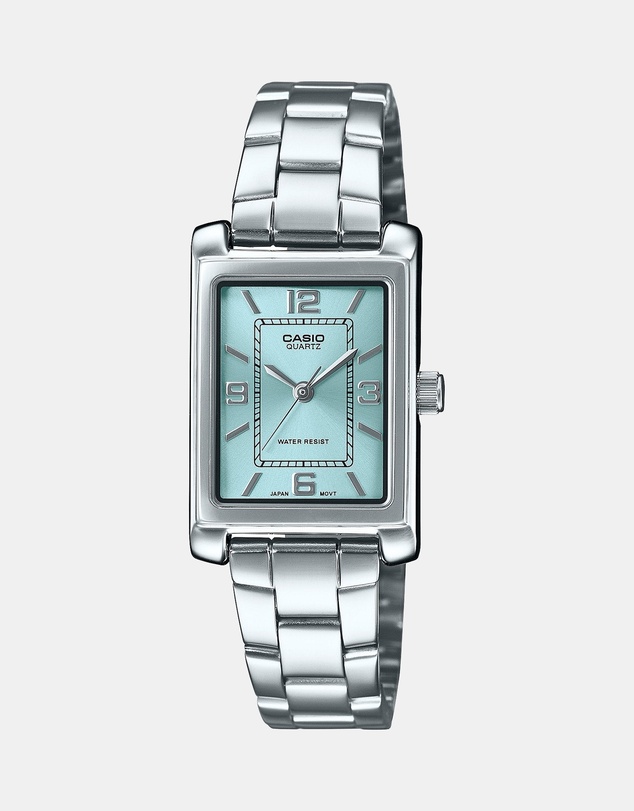Casio - LTP1234DD-2A
