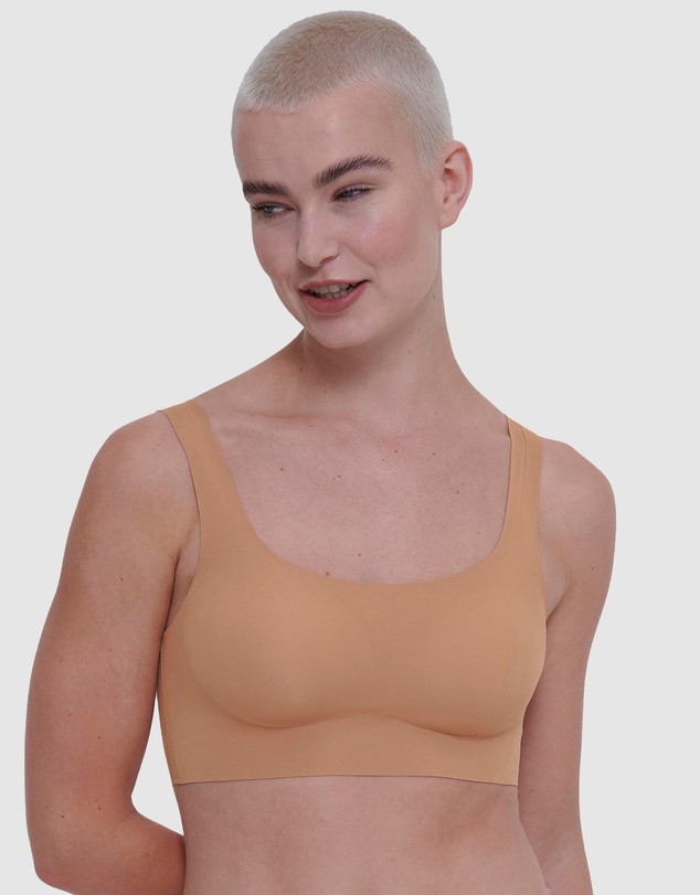 Sloggi - Sloggi Zero Feel 2.0 Bra Top