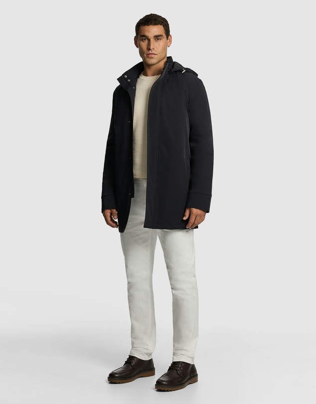 yd. - Ryder Parker Jacket