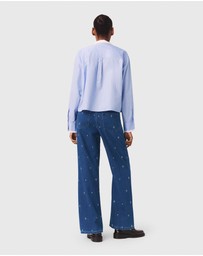 Maje - Pantincity Jeans