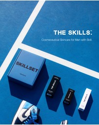 The Skills - Clear Combat Duo