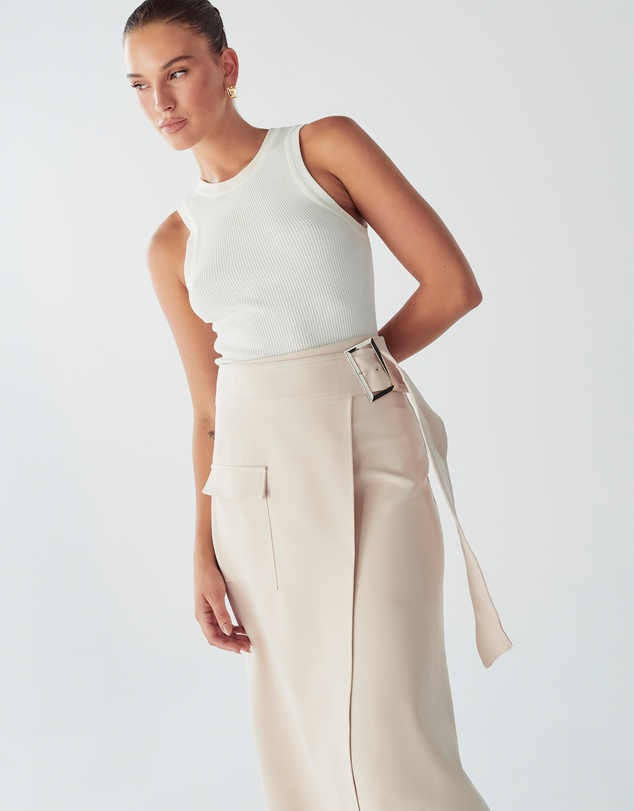 Willa - Ora Skirt
