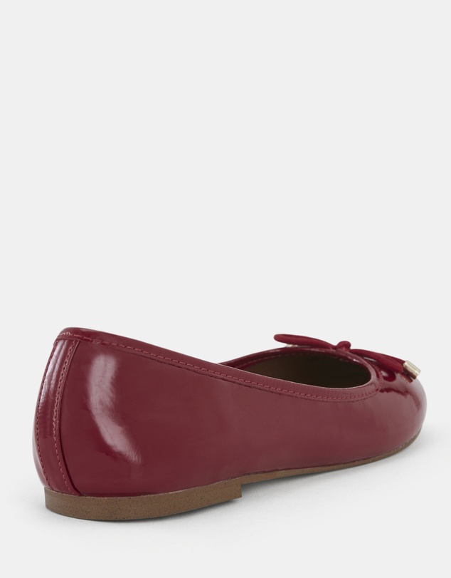 Miss Sofie - Lennie Flats