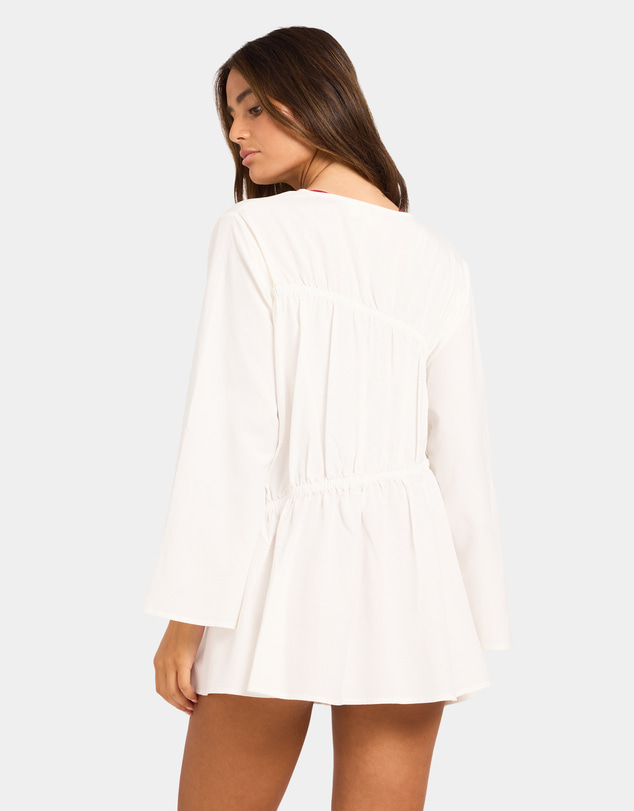 Roxy - Womens Kala Long Sleeve Top