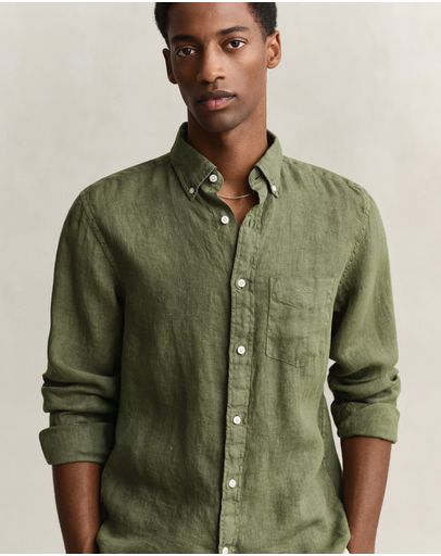 DRY HERB GREEN