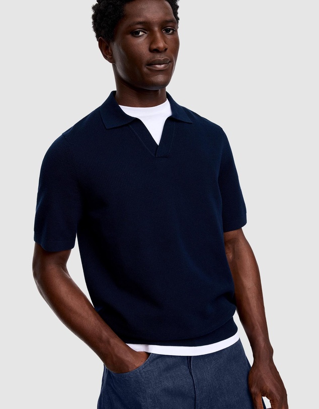 ARKET - Termez Structure Polo