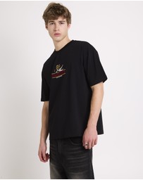 Insight - Angel T-shirt
