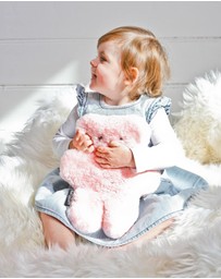 FLATOUTbear - Rosie