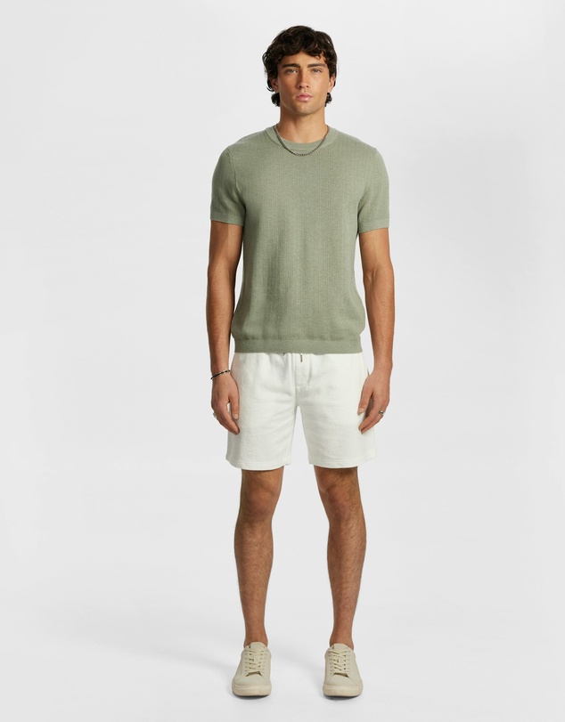 yd. - Rizzo Jersey Short