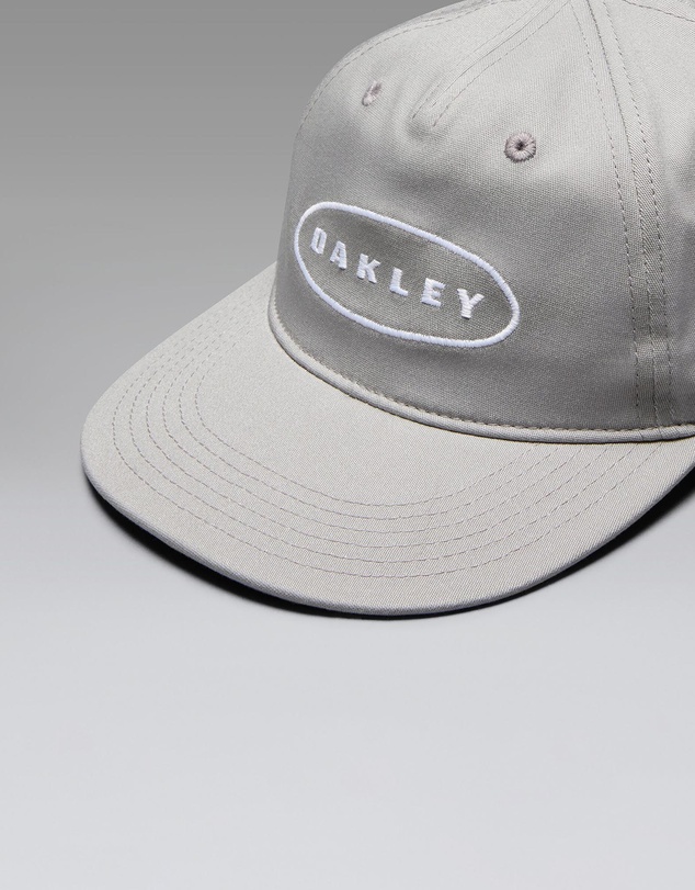 Oakley - Oakley Circle Bark Cap