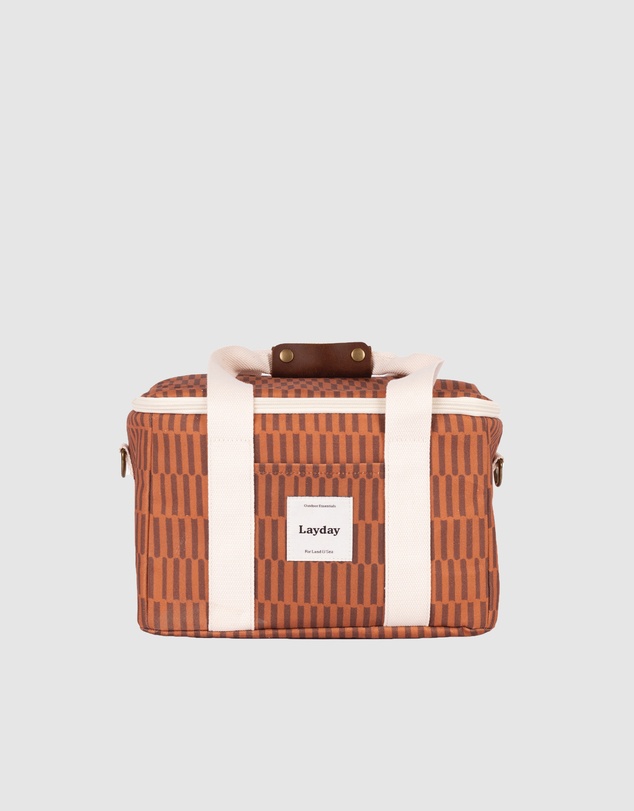 Layday - Voyager Cooler Bag