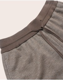 IDA+S - Ayla Merino Fleece Shorts