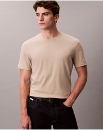 Calvin Klein - Pima Cotton T-Shirt