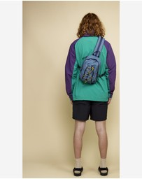 Elliker - Eyam sling backpack 5L