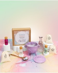 The Little Potion Co - Rainbow Sparkles Mindful potion kit