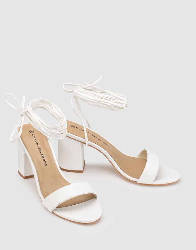 Chaos & Harmony - Union Heel