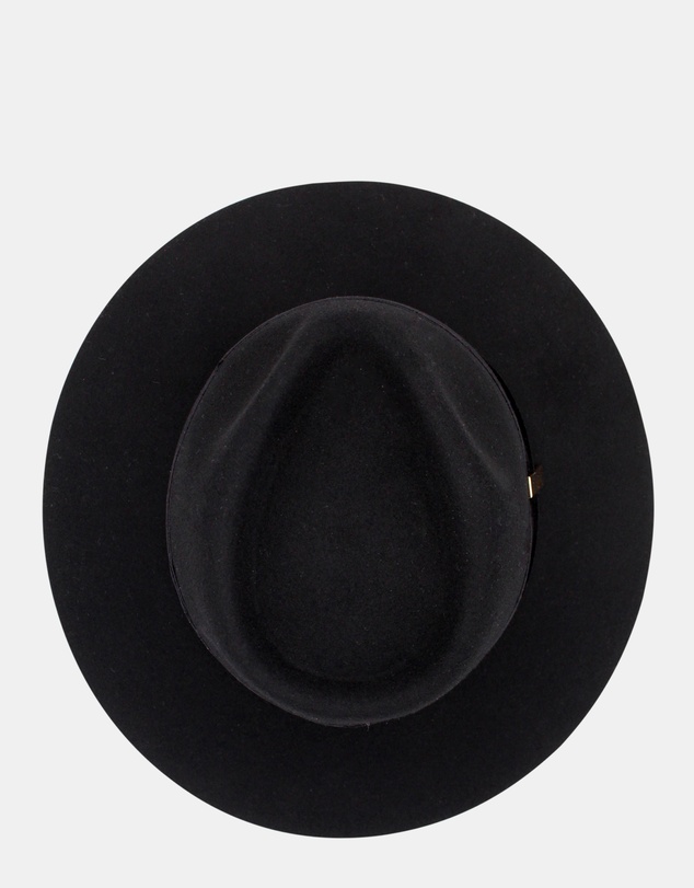Morgan & Taylor - Payton Wool Felt Fedora