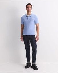 Sportscraft - Alec Knit Polo