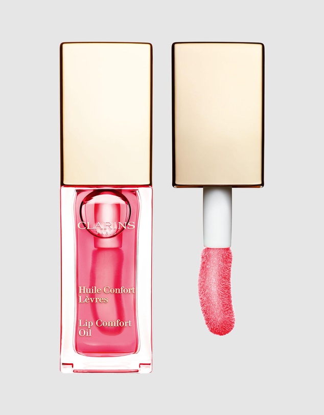 Clarins - Lip Comfort Oil 7mL